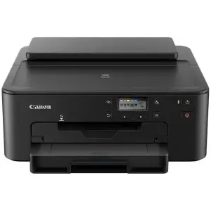 Принтер А4 цв. Canon Pixma TS704 с Wi-Fi (3109C027AB) UA