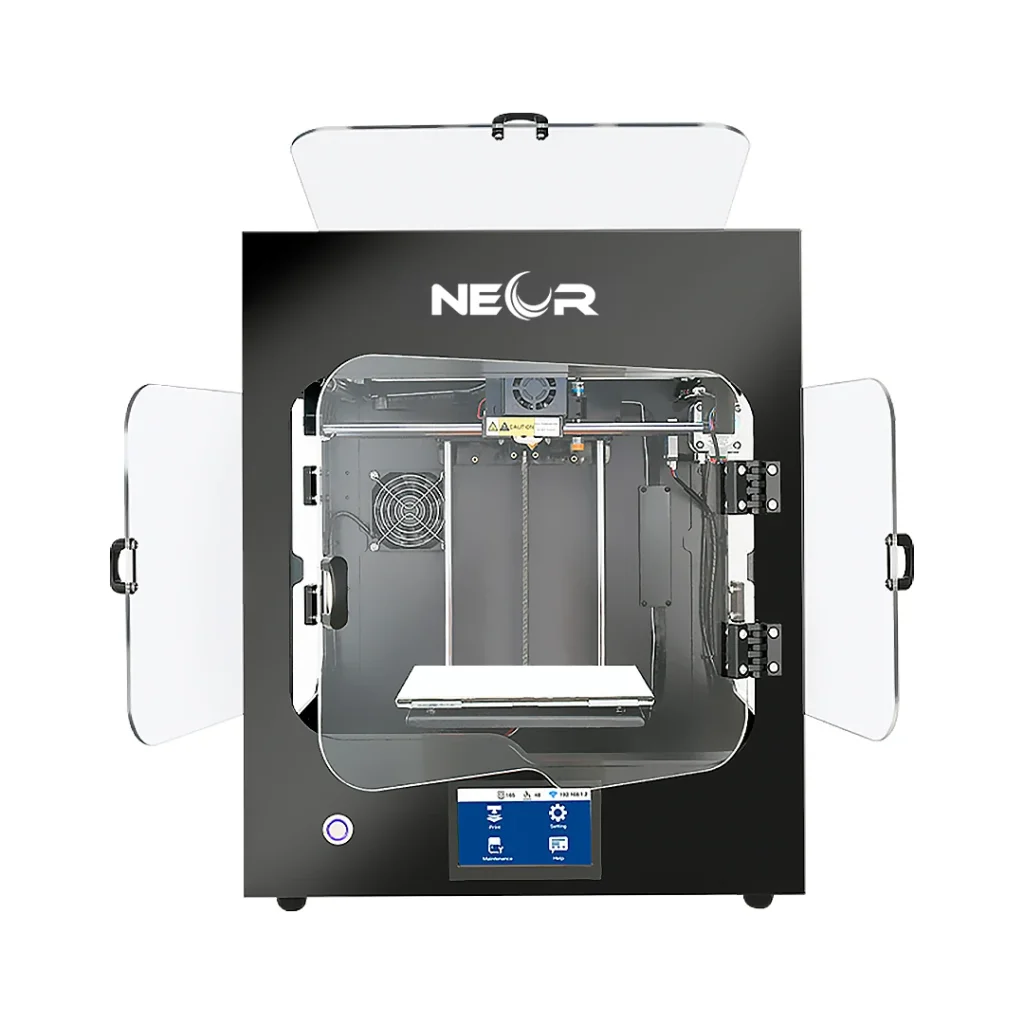 3D Принтер Neor Basic 2 UA