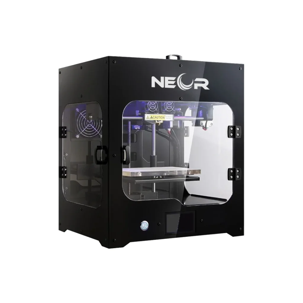 3D Принтер Neor Basic 2 UA