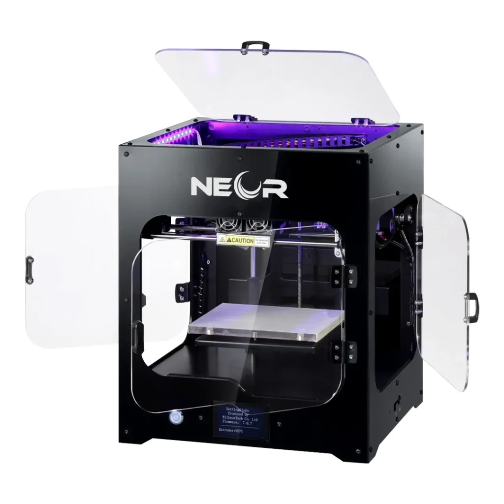 3D Принтер Neor Basic 2 UA