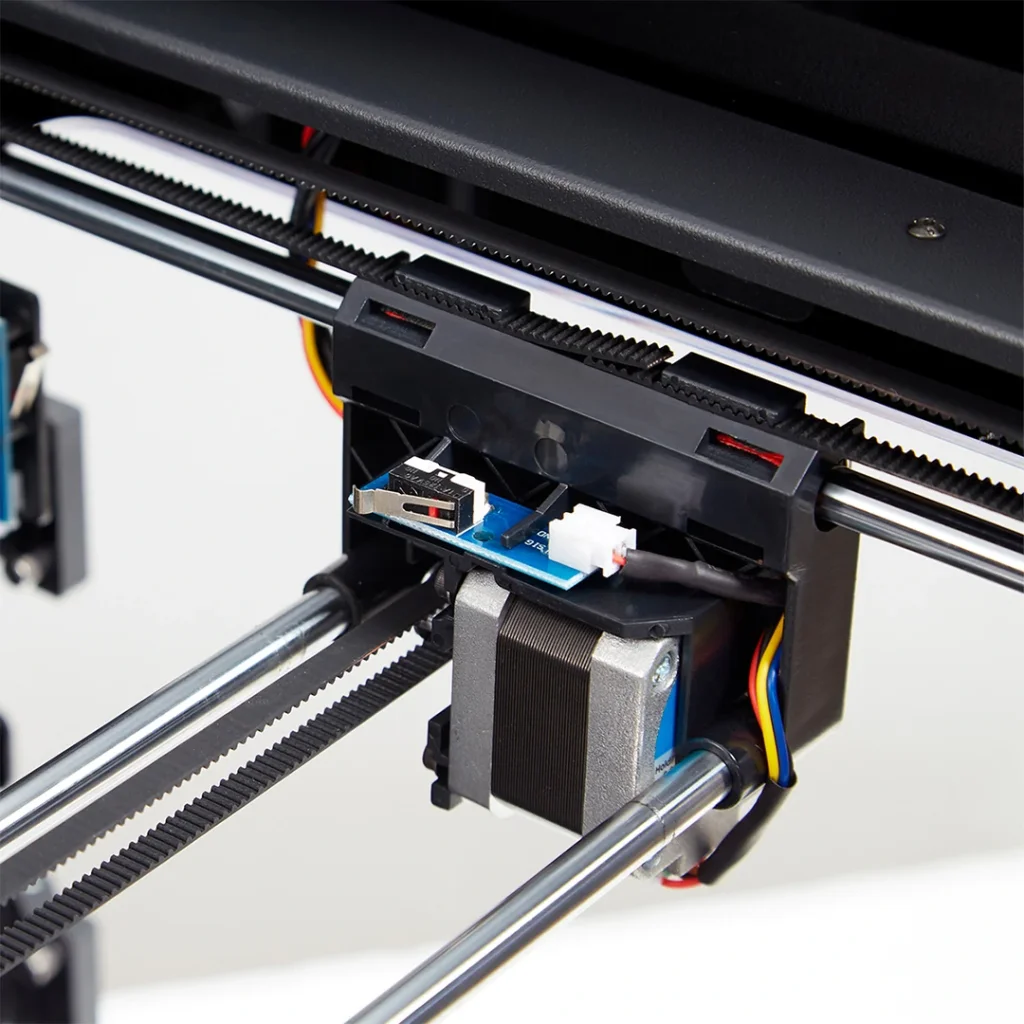3D Принтер Neor Basic 2 UA