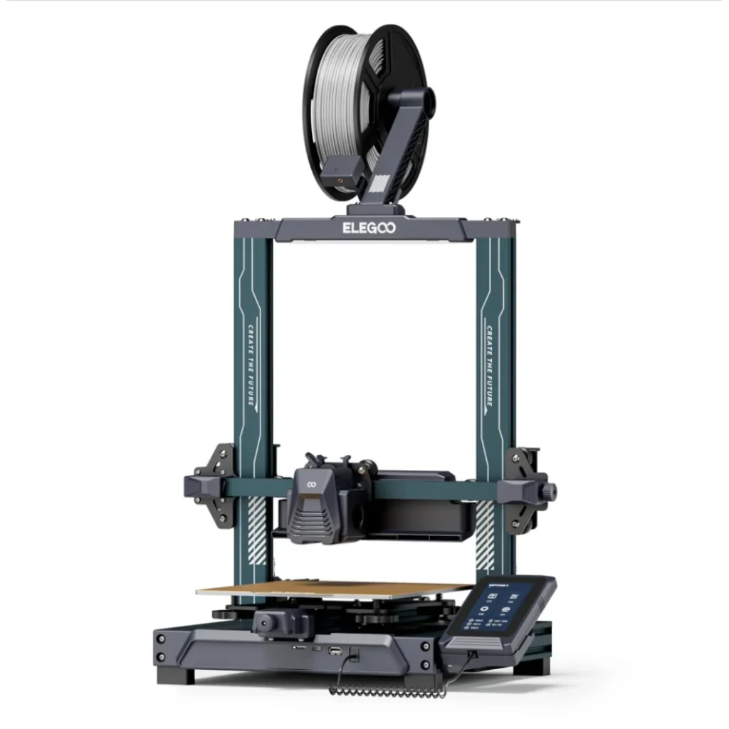 3D-принтер Elegoo Neptune 4 (ELG-NEPTUNE4) UA