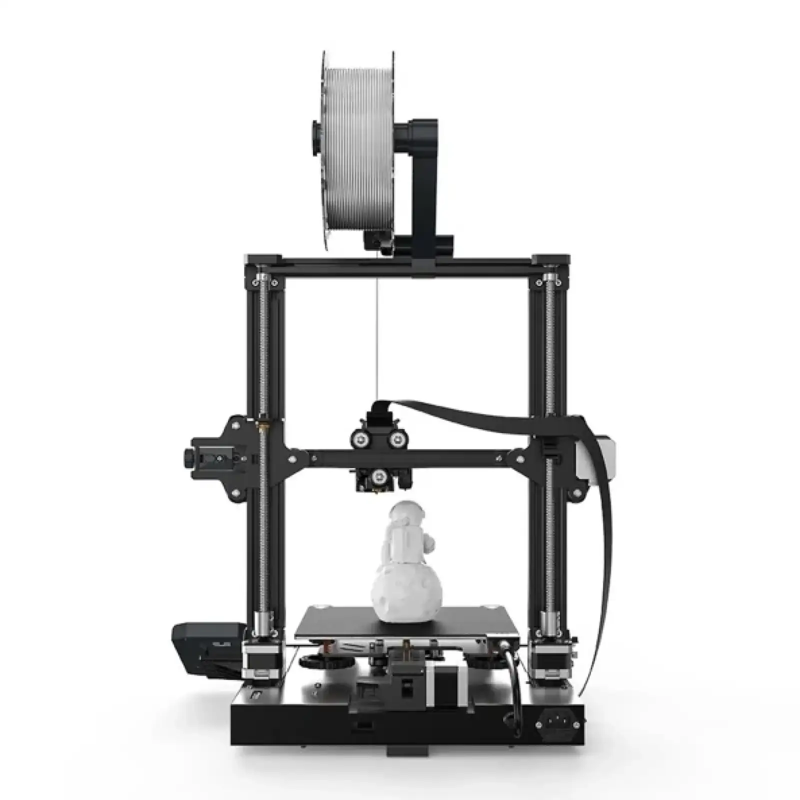 3D-принтер Creality Ender-3 S1 (CRE-1001020393) UA