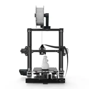 3D-принтер Creality Ender-3 S1 (CRE-1001020393) UA