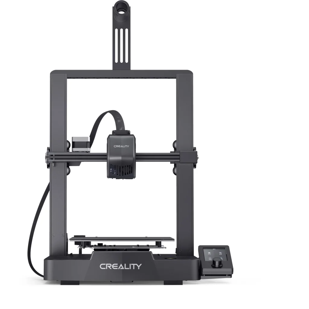 3D-принтер Creality Ender 3 V3 SE (CRE-1001020514) UA