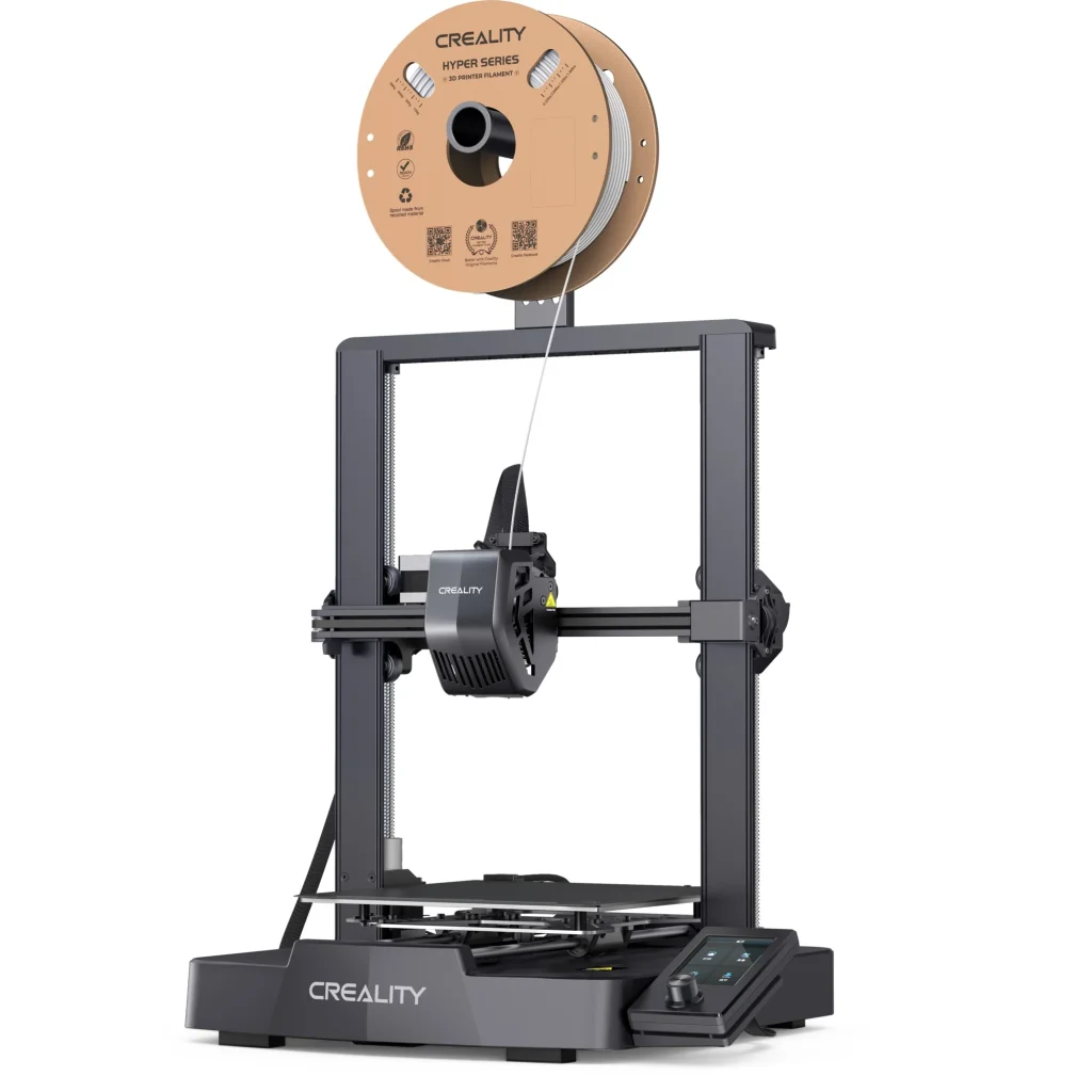 3D-принтер Creality Ender 3 V3 SE (CRE-1001020514) UA