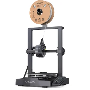 3D-принтер Creality Ender 3 V3 SE (CRE-1001020514) UA