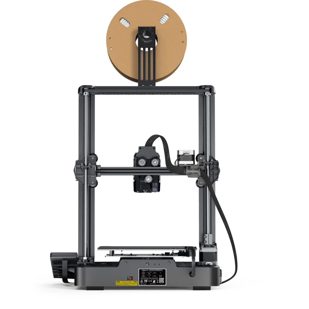 3D-принтер Creality Ender 3 V3 SE (CRE-1001020514) UA