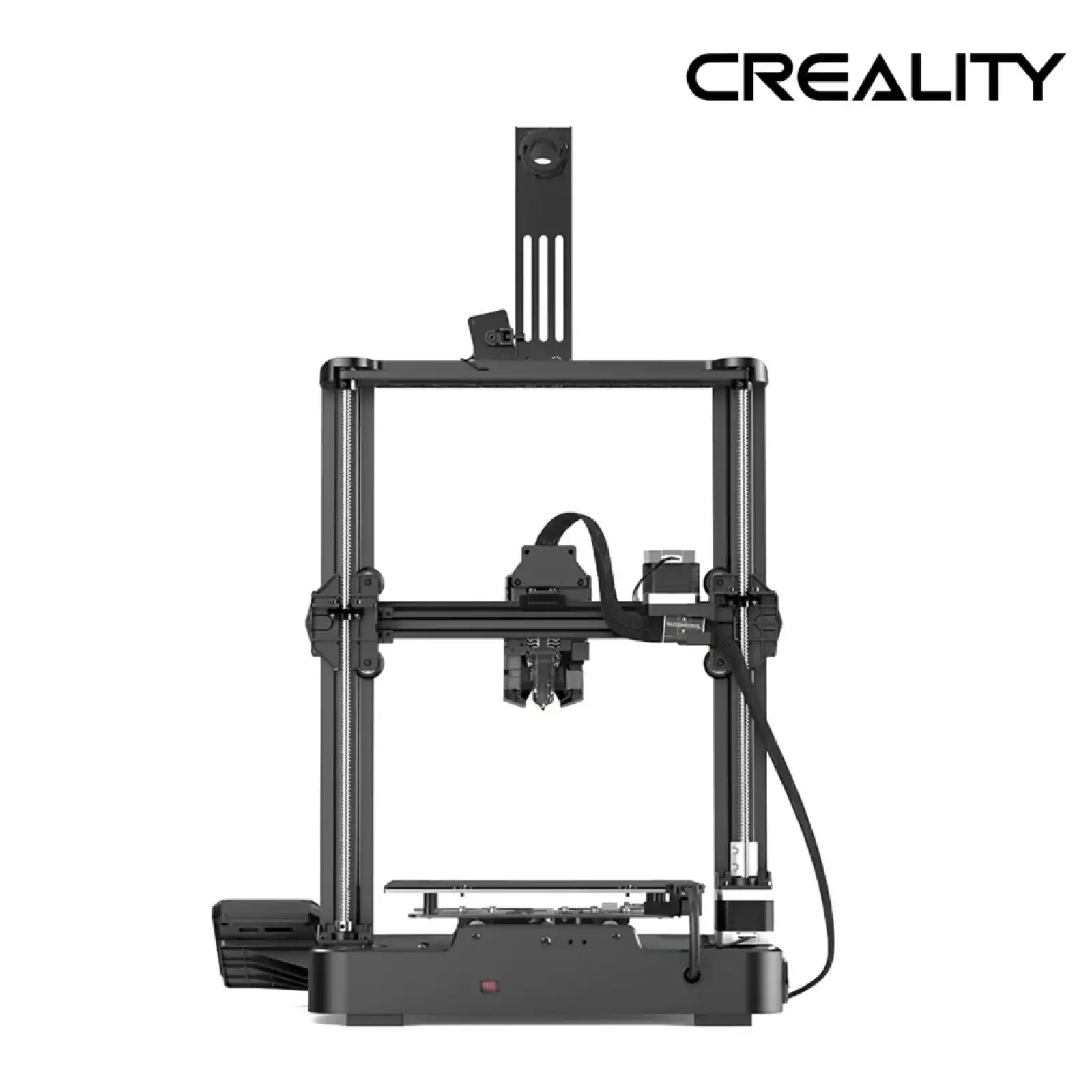 3D-принтер Creality Ender 3 V3 KE (CRE-E3V3KE) UA