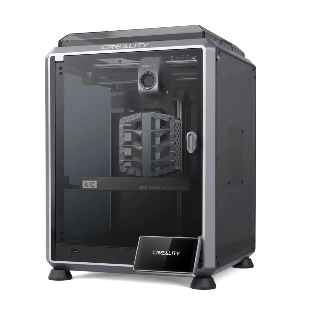 3D-принтер Creality K1C UA