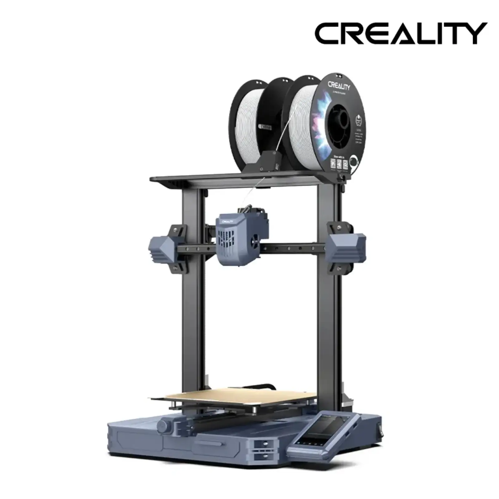 3D-принтер Creality Ender CR-10 SE (CRE-1001020519) UA