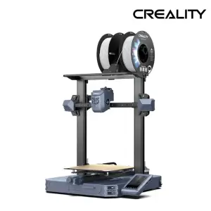 3D-принтер Creality Ender CR-10 SE (CRE-1001020519) UA