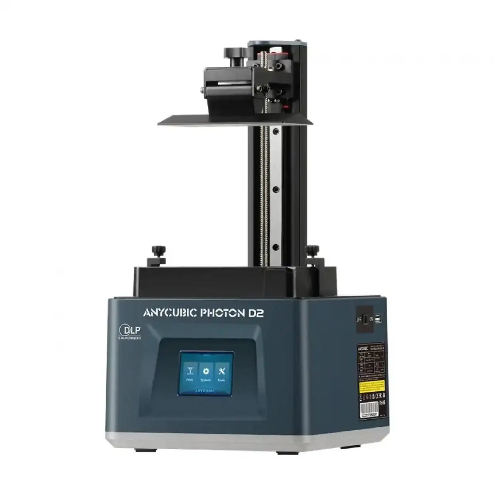 3D-принтер Anycubic Photon D2 UA