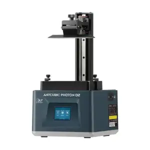 3D-принтер Anycubic Photon D2 UA