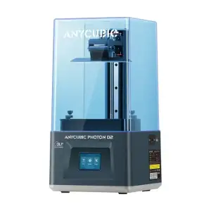 3D-принтер Anycubic Photon D2 UA