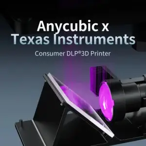 3D-принтер Anycubic Photon D2 UA