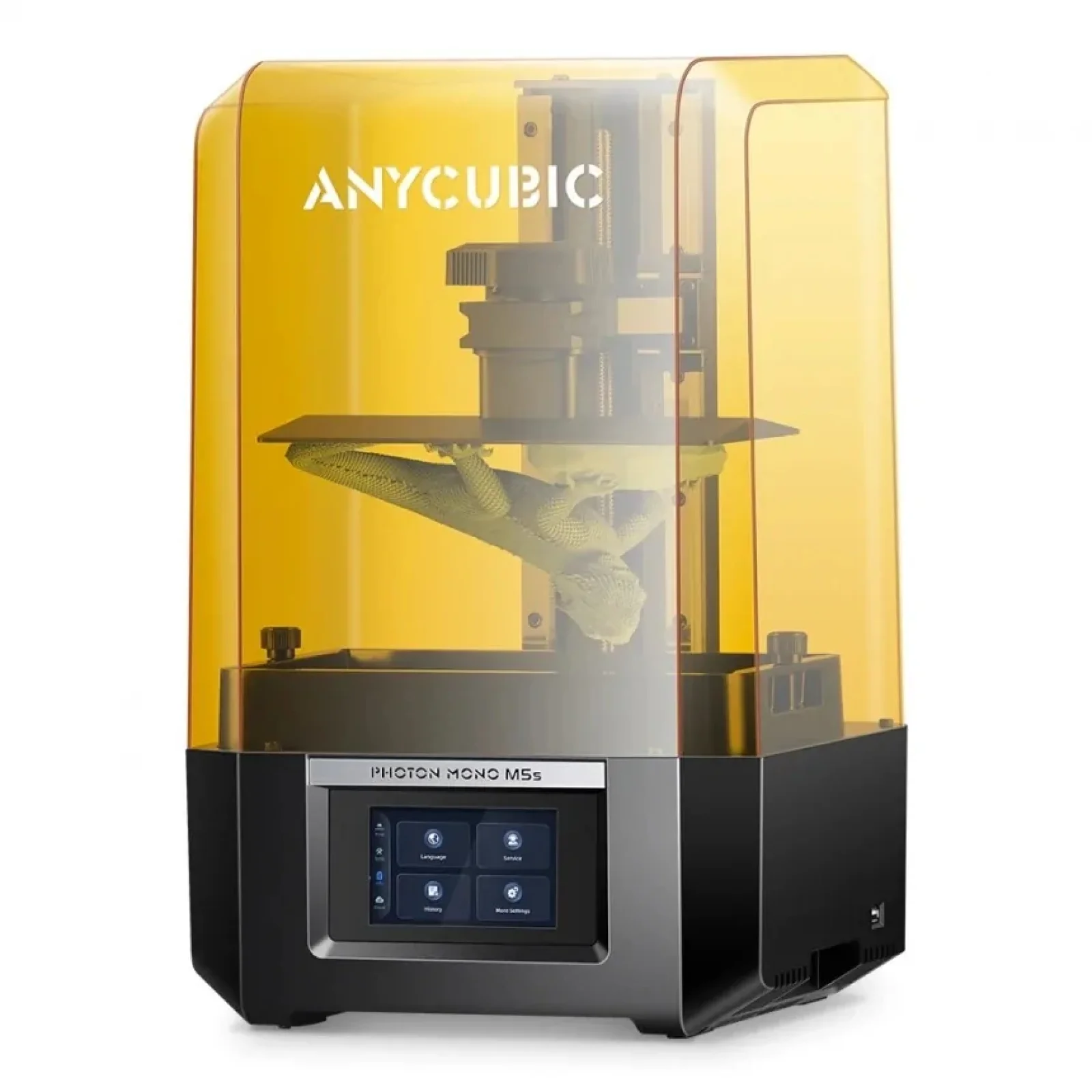 3D-принтер Anycubic Photon M5s UA
