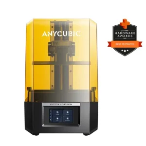 3D-принтер Anycubic Photon M5s UA