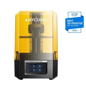 3D-принтер Anycubic Photon M5s UA