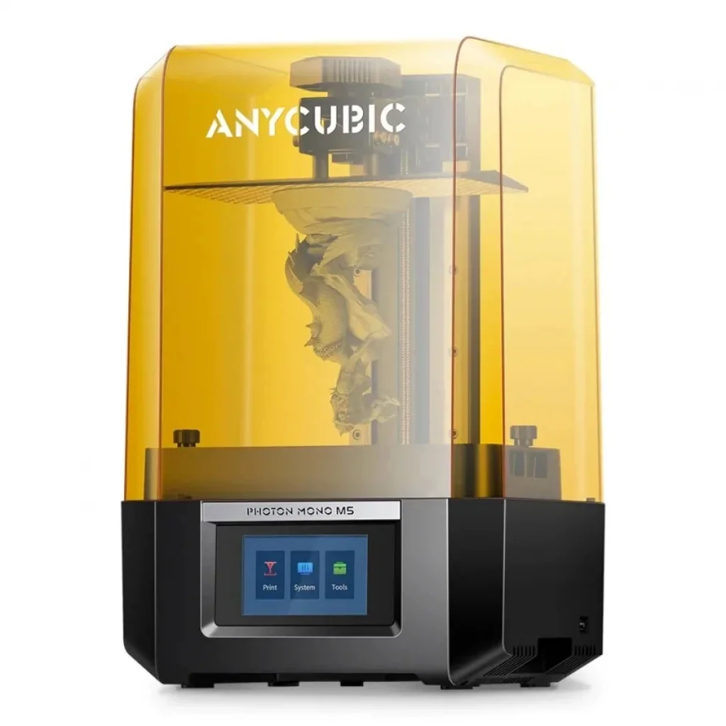 3D-принтер Anycubic Photon M5 UA