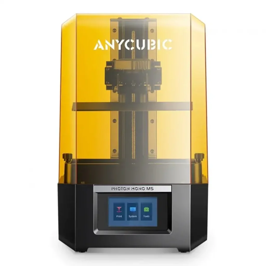 3D-принтер Anycubic Photon M5 UA