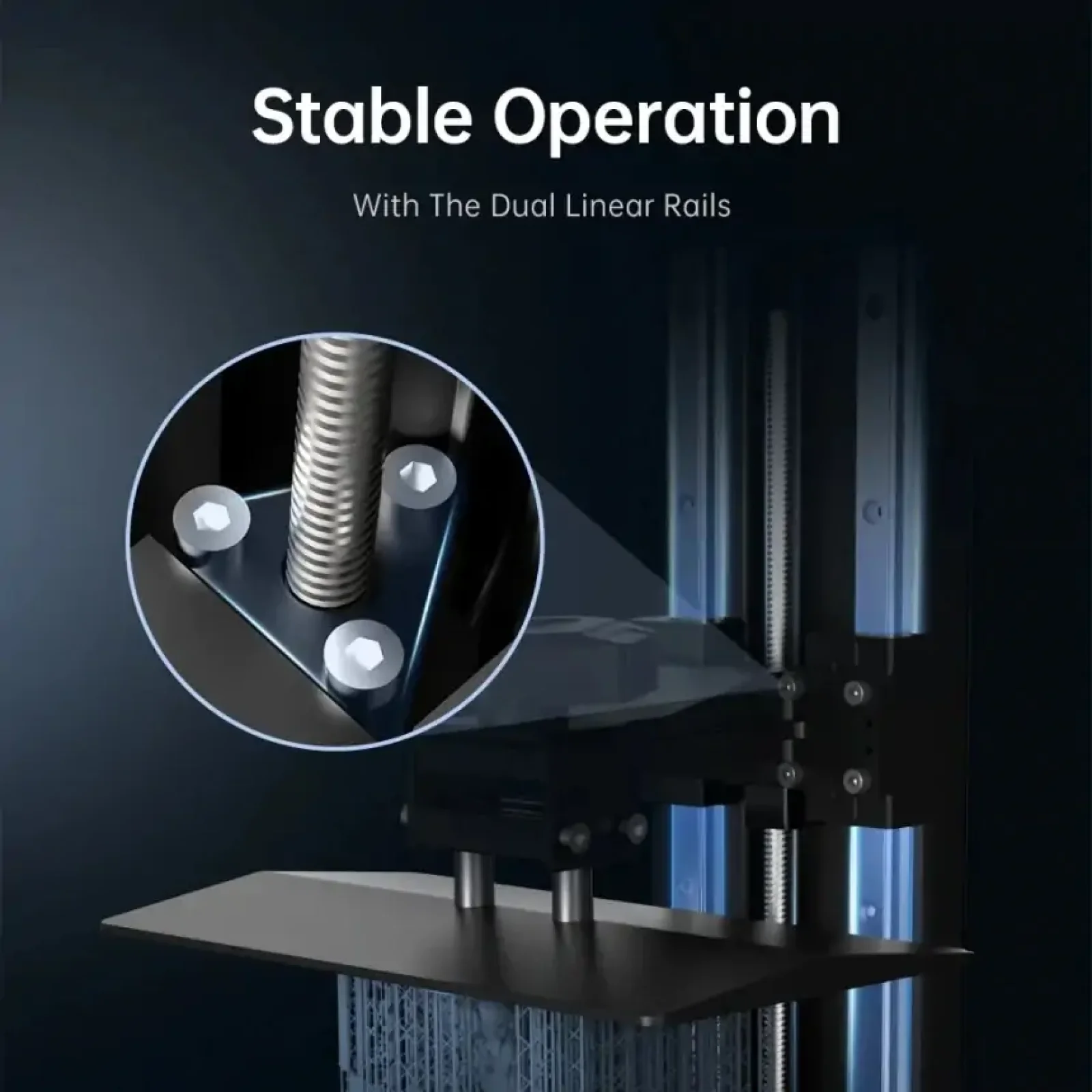 3D-принтер Anycubic Photon M5 UA