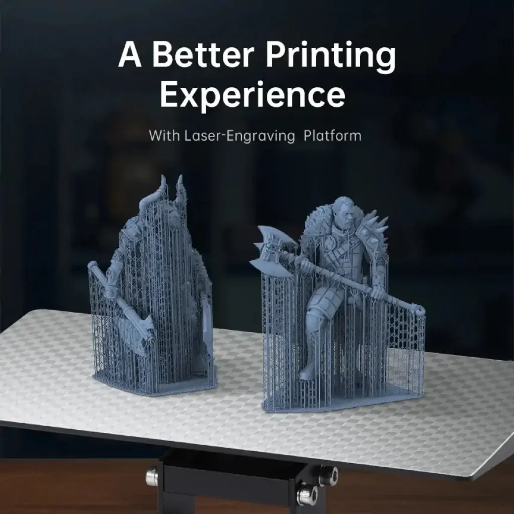 3D-принтер Anycubic Photon M5 UA
