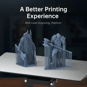 3D-принтер Anycubic Photon M5 UA