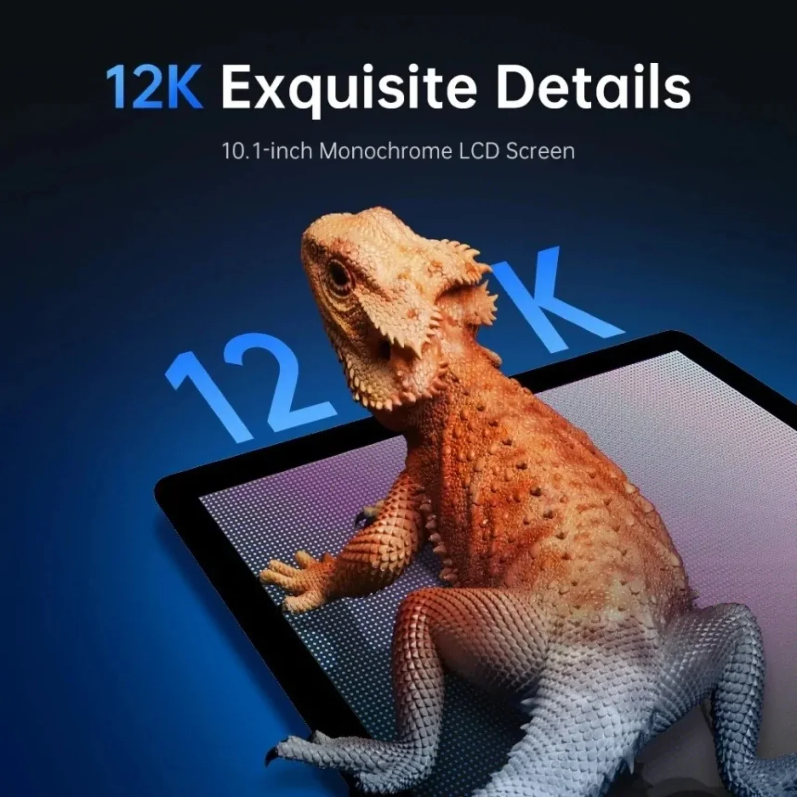 3D-принтер Anycubic Photon M5 UA