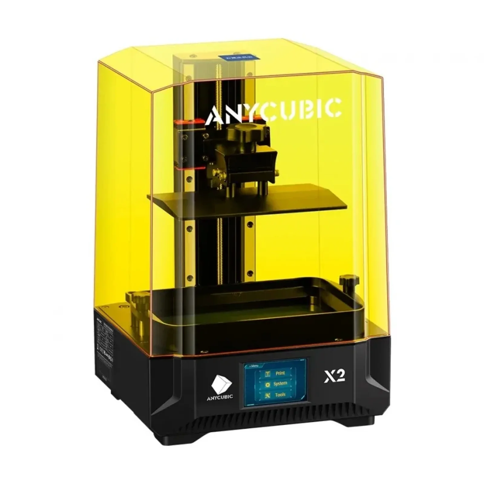 3D-принтер Anycubic Photon mono X2 UA