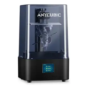 3D-принтер Anycubic Photon mono 2 UA