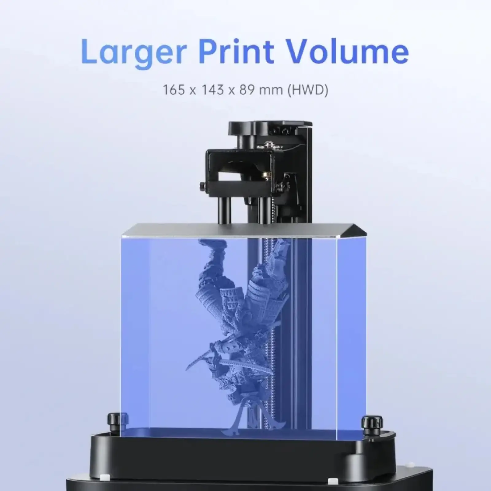 3D-принтер Anycubic Photon mono 2 UA