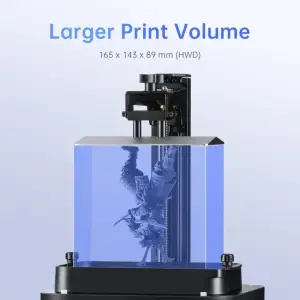3D-принтер Anycubic Photon mono 2 UA