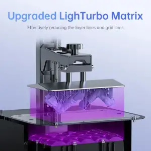 3D-принтер Anycubic Photon mono 2 UA