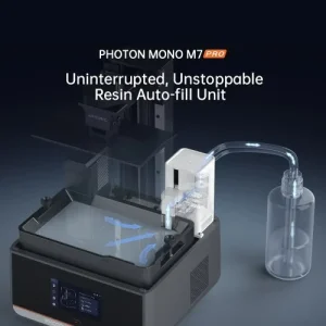 3D-принтер Anycubic Photon M7 Pro UA