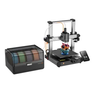 3D-принтер Anycubic Kobra 3 Combo UA