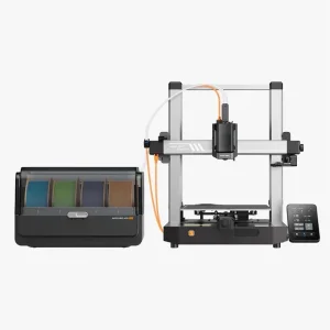3D-принтер Anycubic Kobra 3 Combo UA