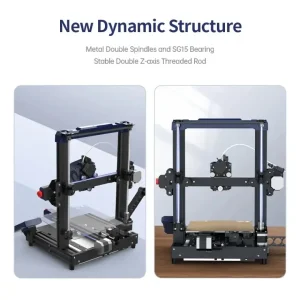 3D-принтер Anycubic Kobra 2 UA