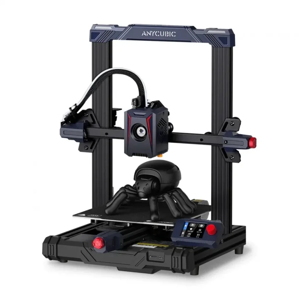 3D-принтер Anycubic Kobra 2 Neo UA