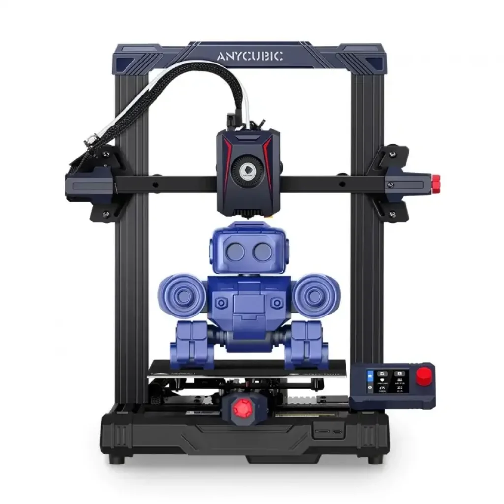 3D-принтер Anycubic Kobra 2 Neo UA