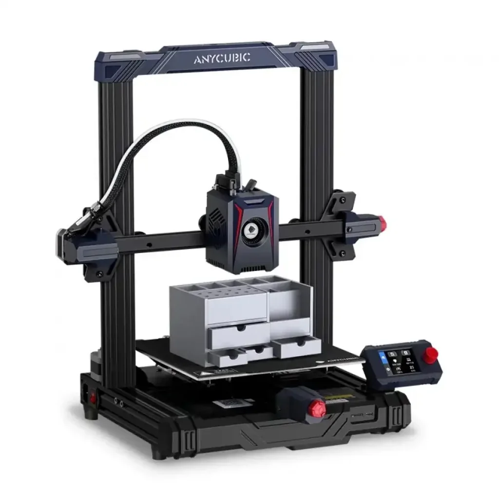 3D-принтер Anycubic Kobra 2 Neo UA