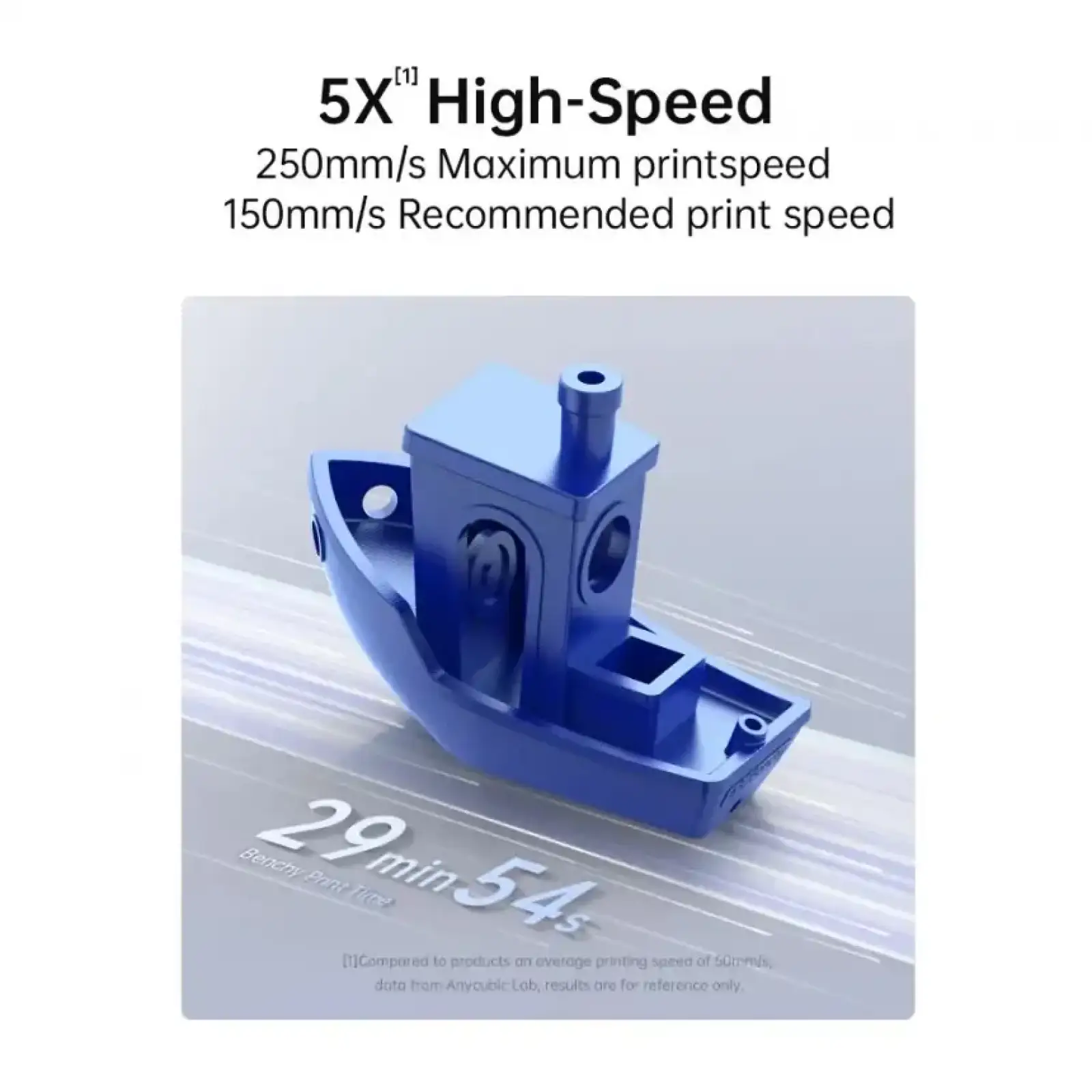 3D-принтер Anycubic Kobra 2 Neo UA