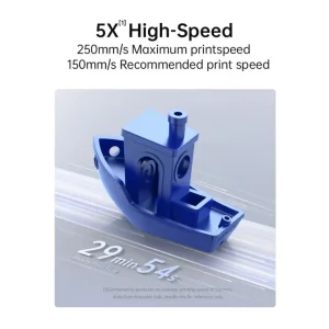 3D-принтер Anycubic Kobra 2 Neo UA