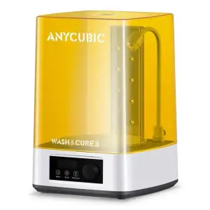 Пристрій для очищення та полімеризації Anycubic Wash and Cure 3 (e0dfc438) UA