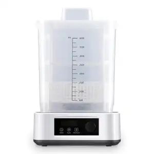 Пристрій для очищення та полімеризації Anycubic Wash and Cure 3 (e0dfc438) UA