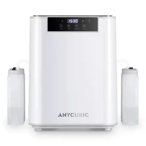 Устройство для очистки и полимеризации Anycubic Wash and Cure Max (fcf2e68d) UA