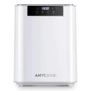 Устройство для очистки и полимеризации Anycubic Wash and Cure Max (fcf2e68d) UA