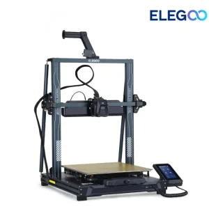 3D-принтер Elegoo Neptune 4 Plus (ELG-50.201.015300) UA