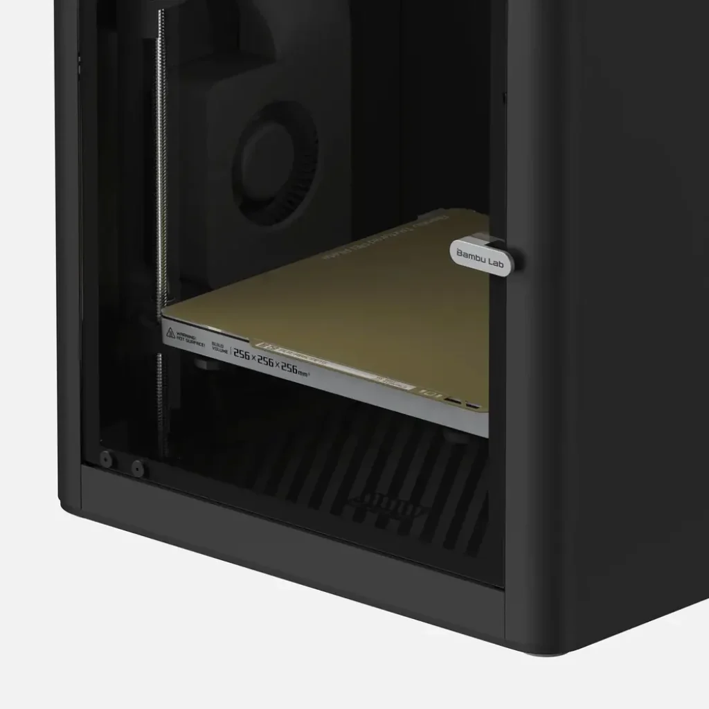 3D-принтер Bambu Lab P1S Combo + AMS UA