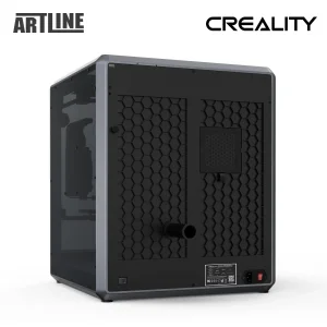 3D-принтер Creality K1 Max UA